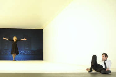 Nina Hoss, Ulrich Matthes