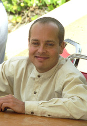 Aron Eisenberg
