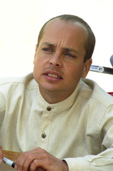 Aron Eisenberg