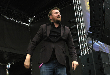 Guy Garvey