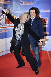 Roswitha Völz, Edwin Mota