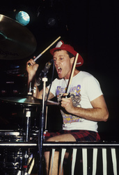 Konzert von Eleven in London