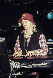 Konzert von Eleven in London