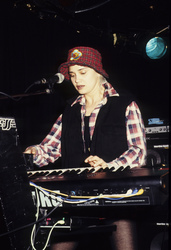 Konzert von Eleven in London