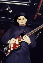 Konzert von Eleven in London