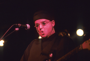 Konzert von Eleven in London