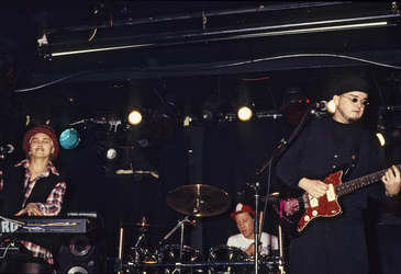 Konzert von Eleven in London