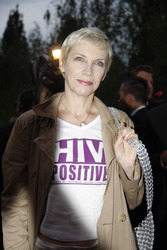 Annie Lennox