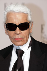 Karl Lagerfeld