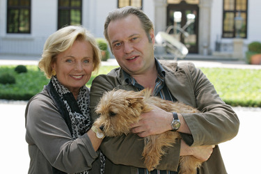 Ruth Maria Kubitschek, Jan Gregor Kremp