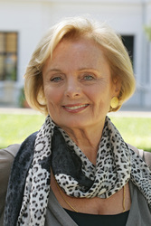 Ruth-Maria Kubitschek