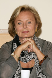 Ruth-Maria Kubitschek