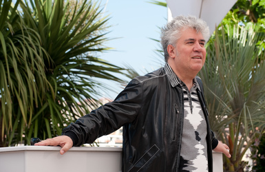 Pedro Almodóvar