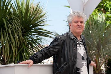 Pedro Almodóvar