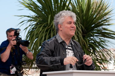 Pedro Almodóvar