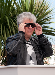 Pedro Almodóvar