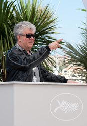 Pedro Almodóvar