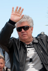 Pedro Almodóvar