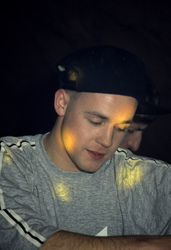 Konzert von EMF in London