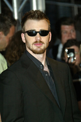 Chris Evans