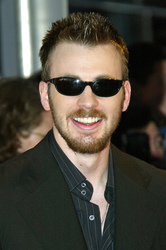 Chris Evans