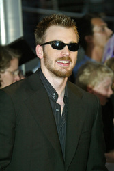 Chris Evans