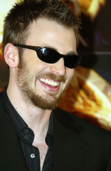 Chris Evans