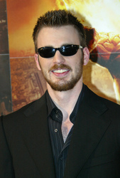 Chris Evans