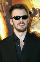 Chris Evans