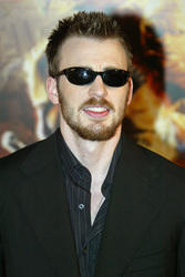 Chris Evans