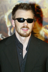 Chris Evans