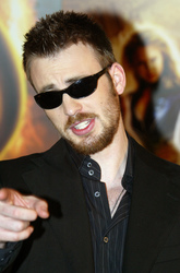 Chris Evans