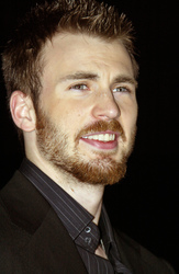 Chris Evans