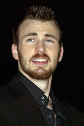 Chris Evans