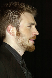 Chris Evans