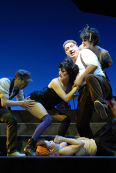 Udo Kroschwald (Anton Doolittle)