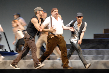 Udo Kroschwald (Anton Doolittle)