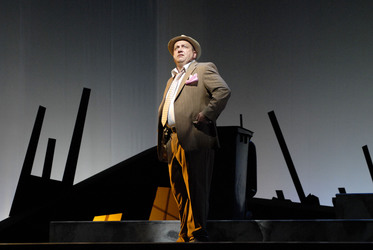 Udo Kroschwald (Anton Doolittle)