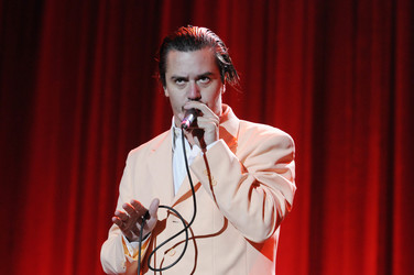 Mike Patton