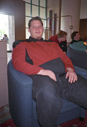 Star Trek Fan