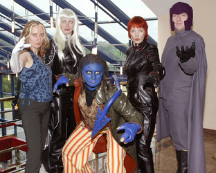 X-Men Fans