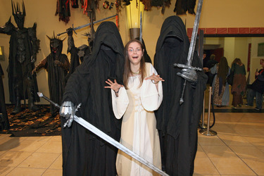 Der Herr der Ringe Fans