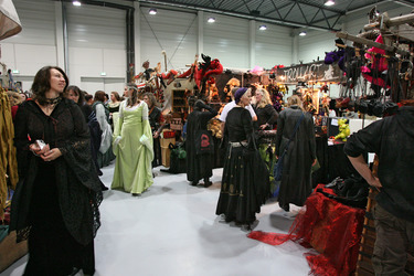 Der Herr der Ringe Fans