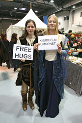 Der Herr der Ringe Fans