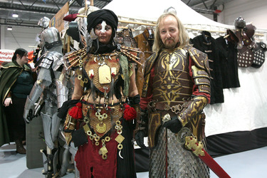 Der Herr der Ringe Fans