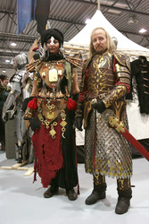 Der Herr der Ringe Fans