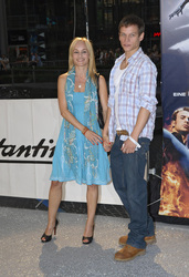 Dorkas Kiefer, Vinzenz Kiefer