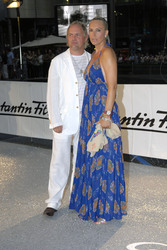 Uwe Ochsenknecht, Natascha Ochsenknecht