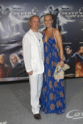 Uwe Ochsenknecht, Natascha Ochsenknecht