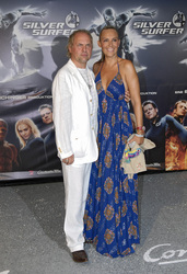 Uwe Ochsenknecht, Natascha Ochsenknecht